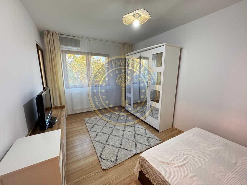 Berceni  Luica Penny - Apartament 2 camere cu Loc Parcare ADP