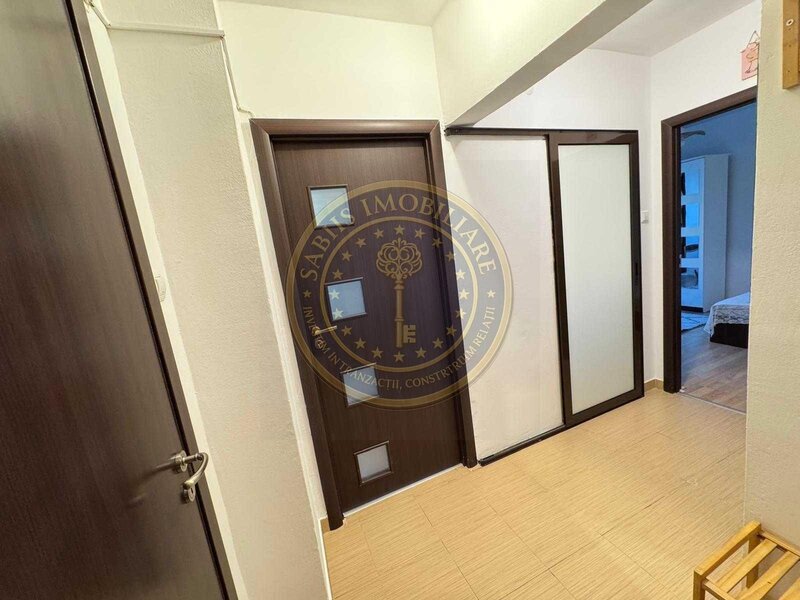 Berceni Luica Penny - Garsoniera dubla cu Loc Parcare ADP