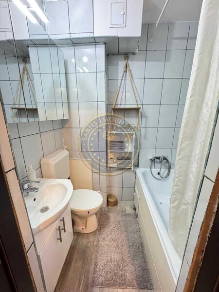 Berceni Luica Penny - Garsoniera dubla cu Loc Parcare ADP